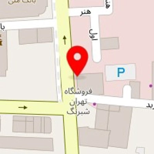 شبرنگ ایفل