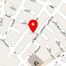دکوراسیون اماکن مذهبی میثاق