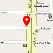 تزیینات شقایق