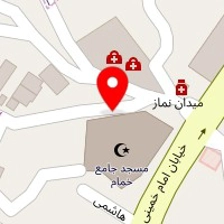 رستوران خانگی حسن صباه