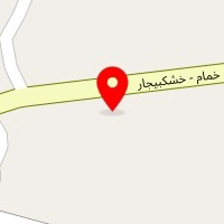 سفره خانه سنتی پل