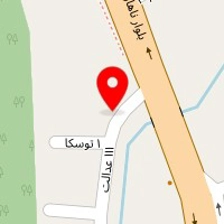 گرگان برگر