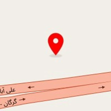 سالن پذیرایی سپهر