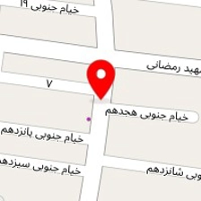 رستوران گندم
