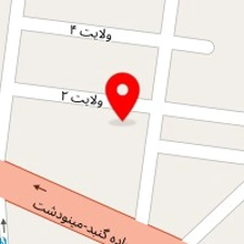 مجموعه سنتی خونه باغ