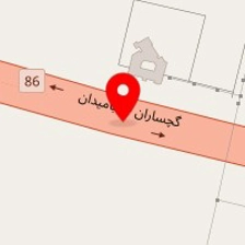 باغ تالار ستاره شب