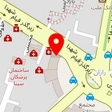 پیتزا ساندویچ رزبرگر