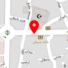 فروشگاه مواد غذایی مقدسی