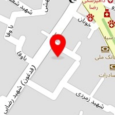 کباب سرای کامران