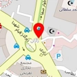 کبابی آرش کامران