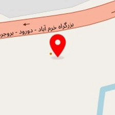 رستوران و تالار اسلامی