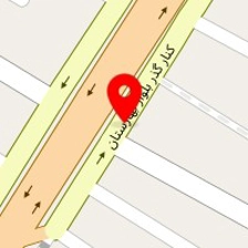 تالار بزرگ راحیل