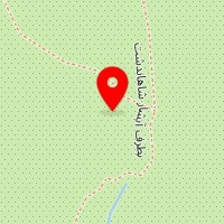 سفره خانه سنتی شاهاندشت