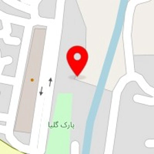 پارکینگ تالار بزرگ ارکیده