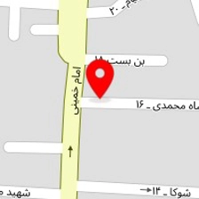 سفره خانه سنتی پارمیس