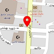 فست فود فرخزاد