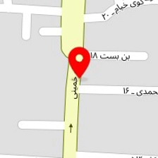 فست فود دولپی