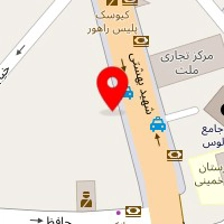 پیتزا نگین