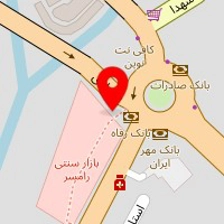 فروشگاه ترش و شیرین پیامی
