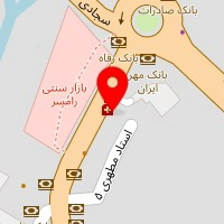 کته کبابی شیرازی
