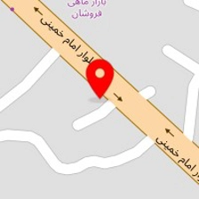 آشپزخانه مرکزی بهار نارنج