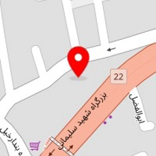 رستوران بهارنارنج