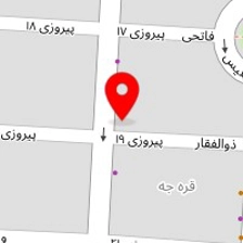 فست فود پیزارو