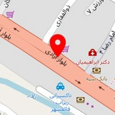 کبابی و جگرکی سالار