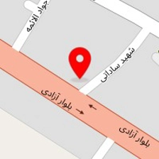 کباب سرای حاج علی