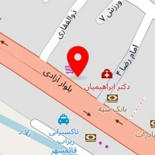 استاپ برگر