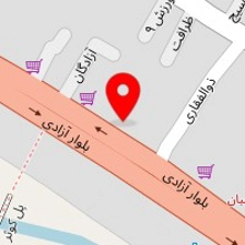 فست فود برگر