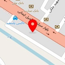 سفره سرای بابا سید