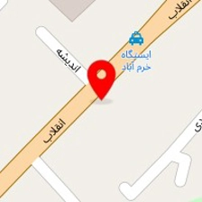 رستوران و سفره خانه سنتی عمارت پارسی