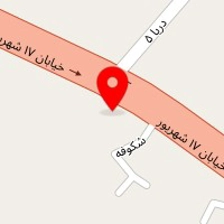 رستوران احمد