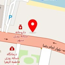 کته کبابی نادر