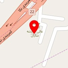 تالار عمو رضا