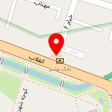 فلافل سلف سرویس کارون