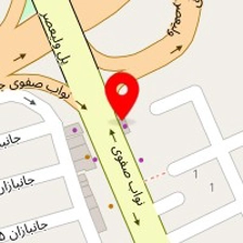 قنادی پاک
