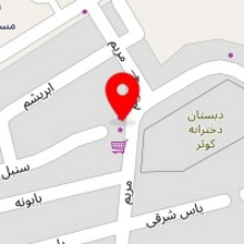رستوران نمونه کیش