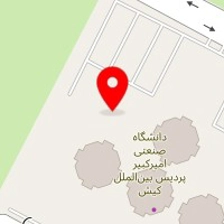 رستوران کرال کیش