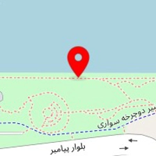 رستوران ساحلی صفری