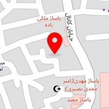 تجهیزات خانه وآشپزخانه سعید