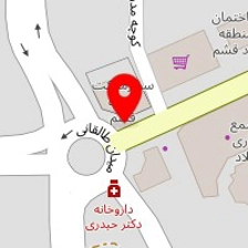 رستوران صداقت