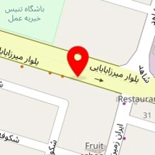فست فود هات داگ ژیان