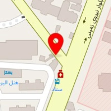 مجموعه فرهنگی شهید قرنی