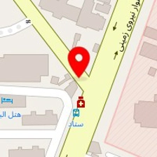مجتمع شهید قرنی