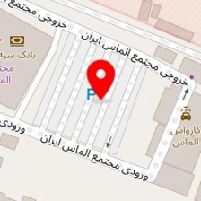 برگر بار