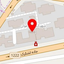 رستوران فرنگی ایرمان