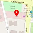 رستوران دیبا شعبه آجودانیه