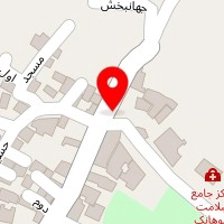 سفره خانه سنتی باغ شمرون